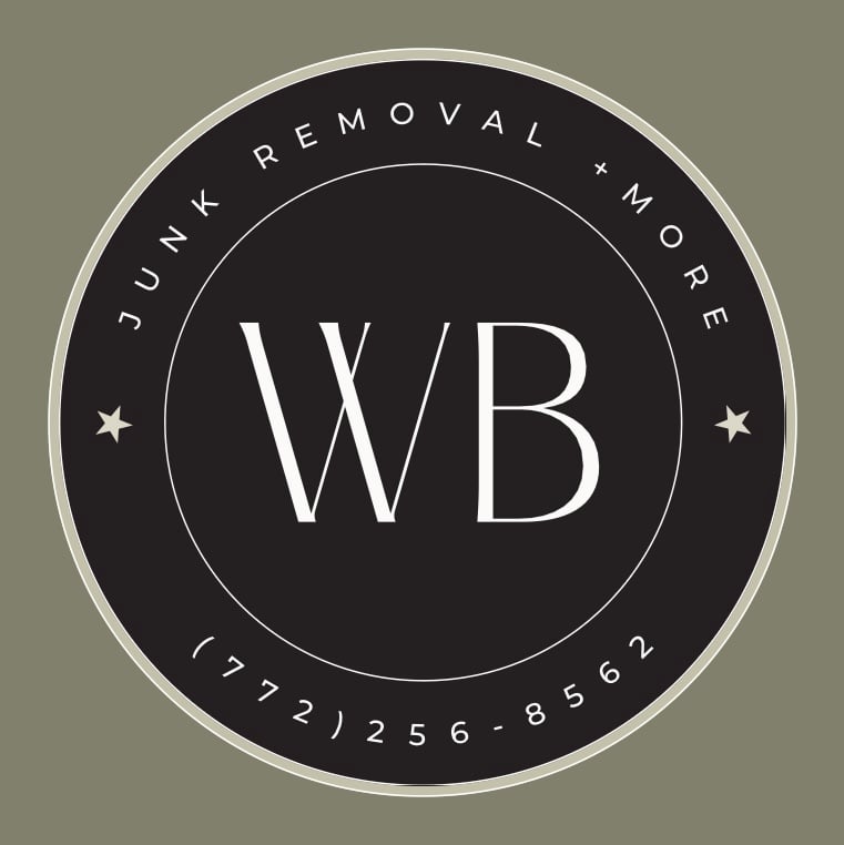 WB Junk Removal and More Logo
