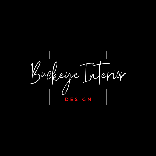 Buckeye Interior Design Logo