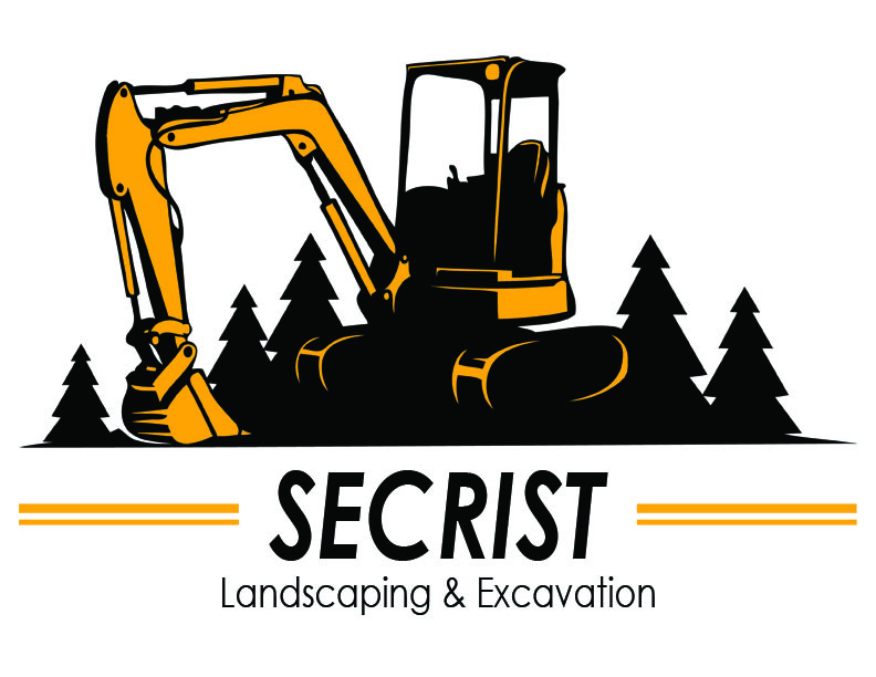 Secrist Landscaping Logo