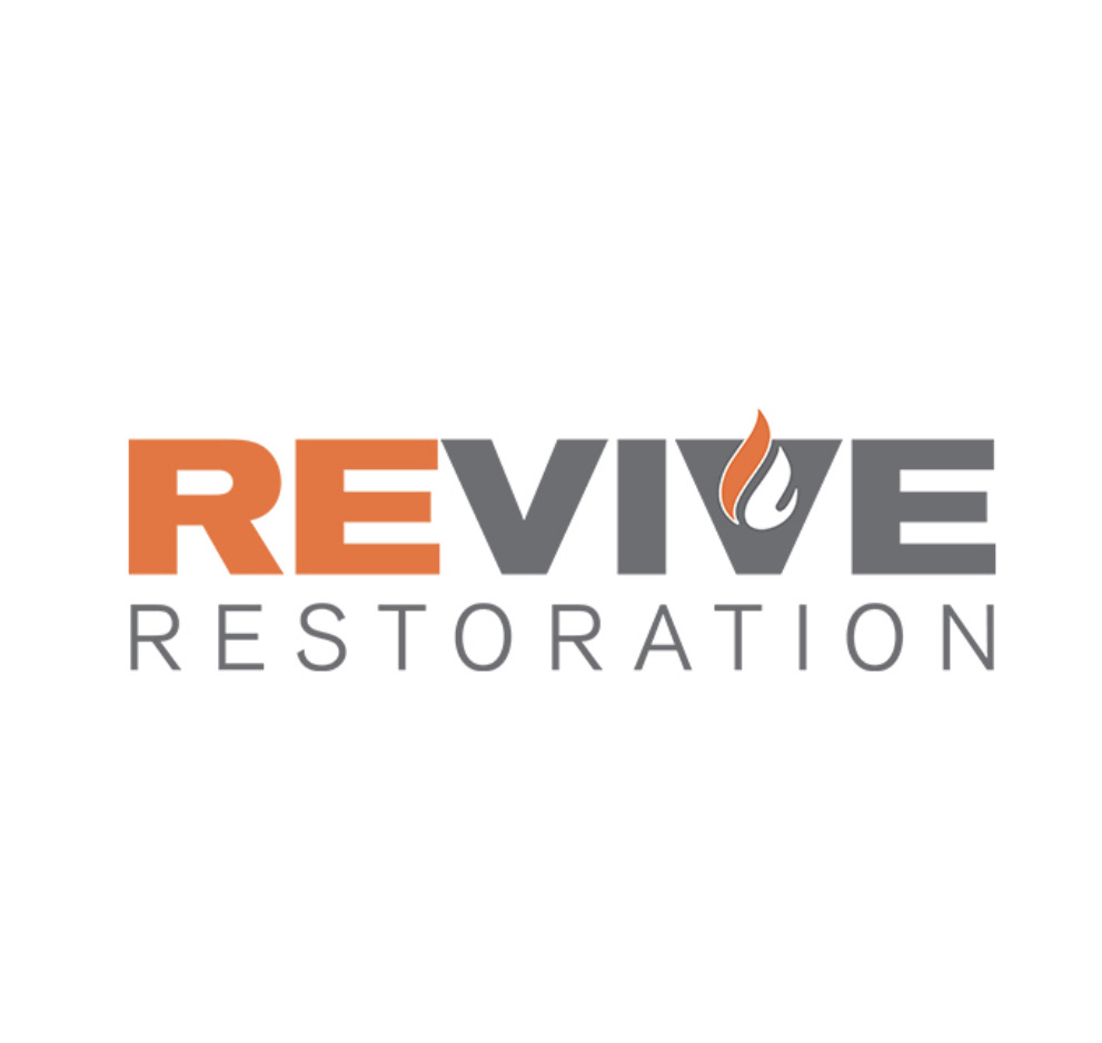Revive Restorations Logo