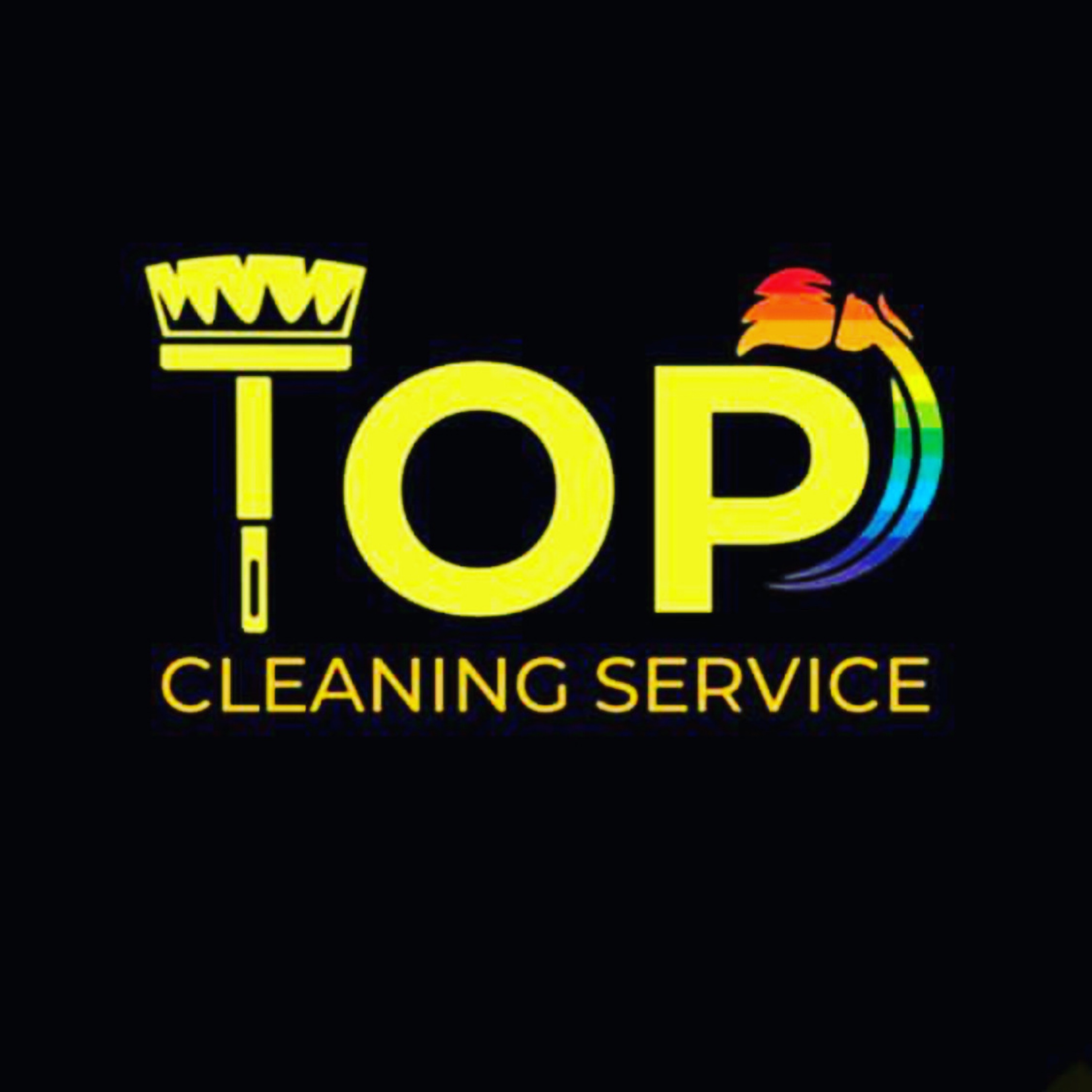 Top Cleaning Service NYC, LLC Logo