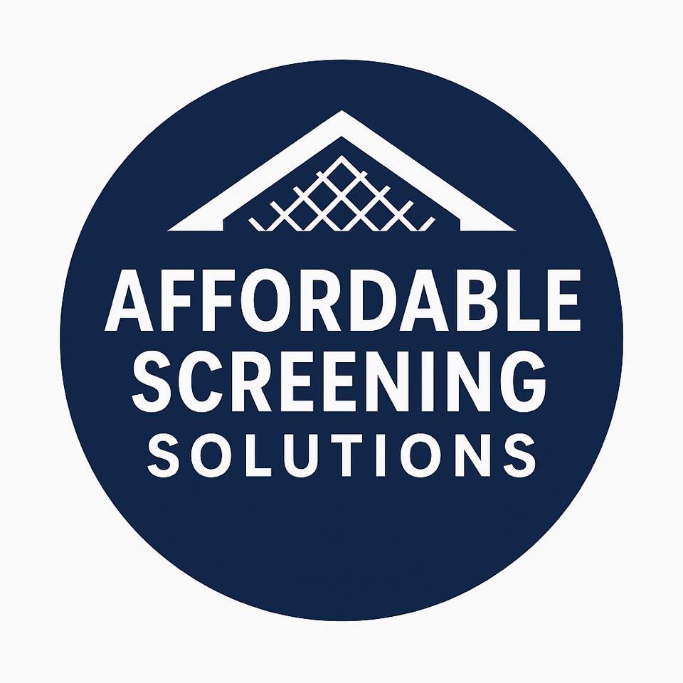 Affordable Screening Solutions, LLC Logo