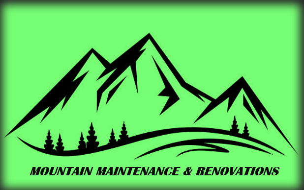 Mountain Maintenance & Renovation L.L.C. Logo