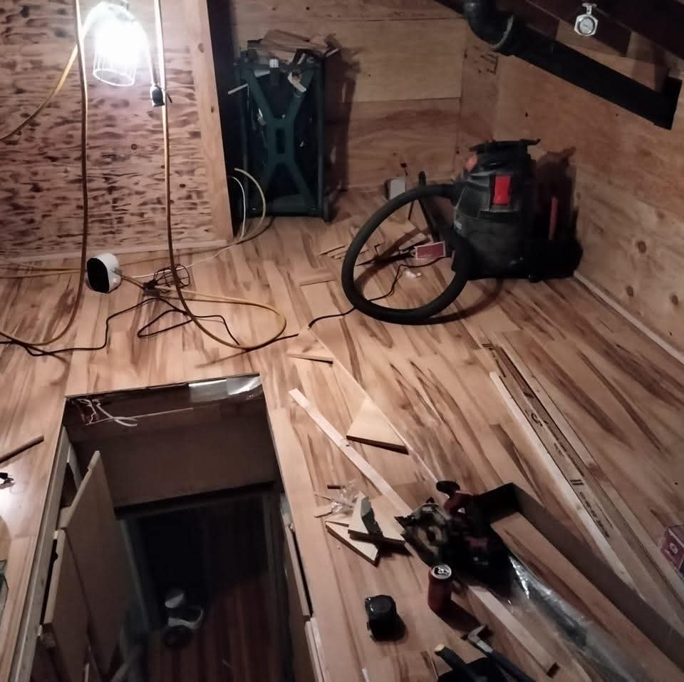 Top Choice Builder Logo