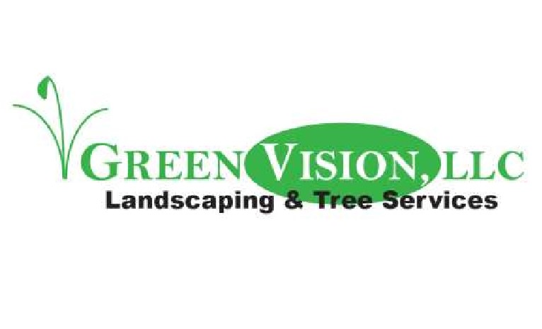 Green Vision, LLC Logo