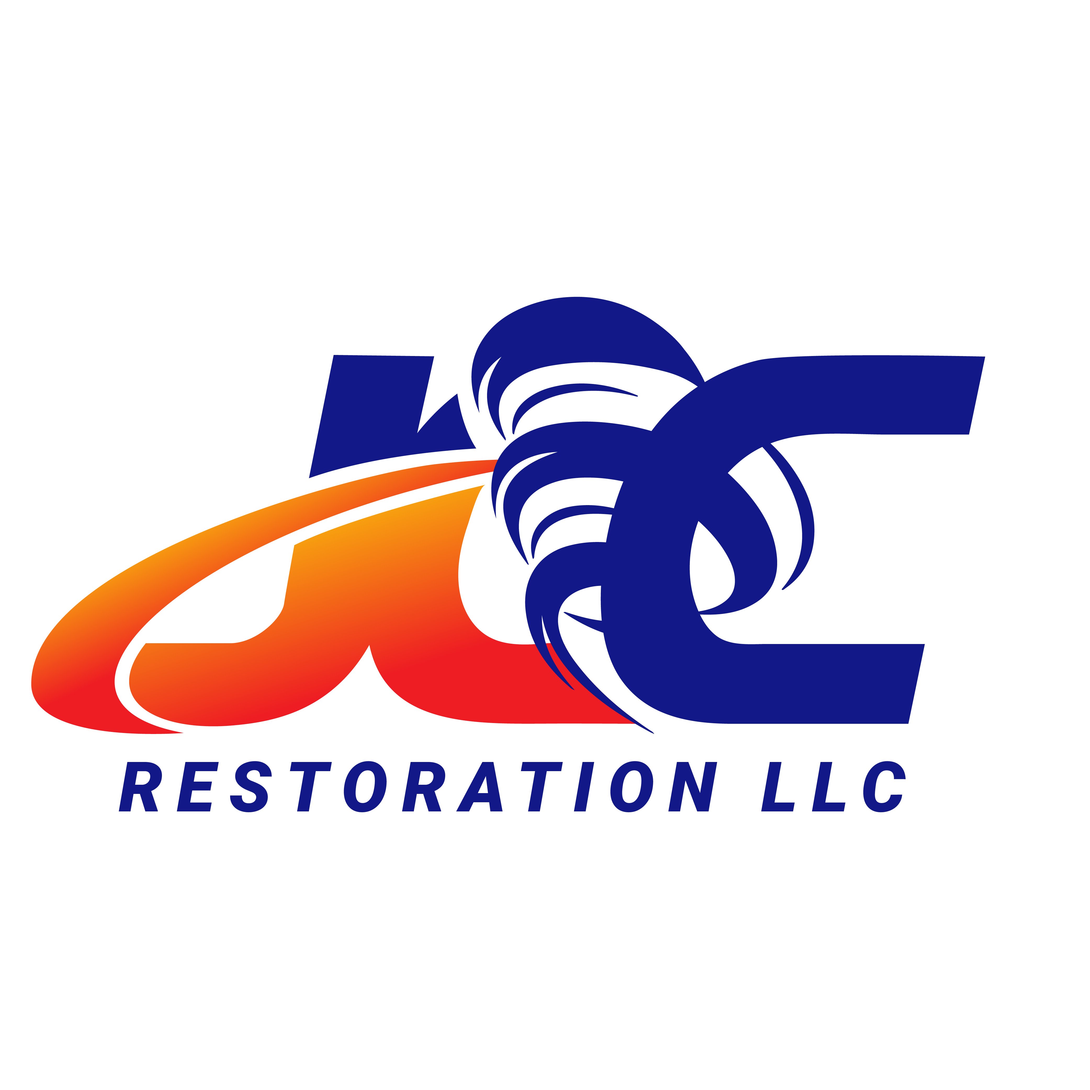 Jcc Restoration LLC Logo