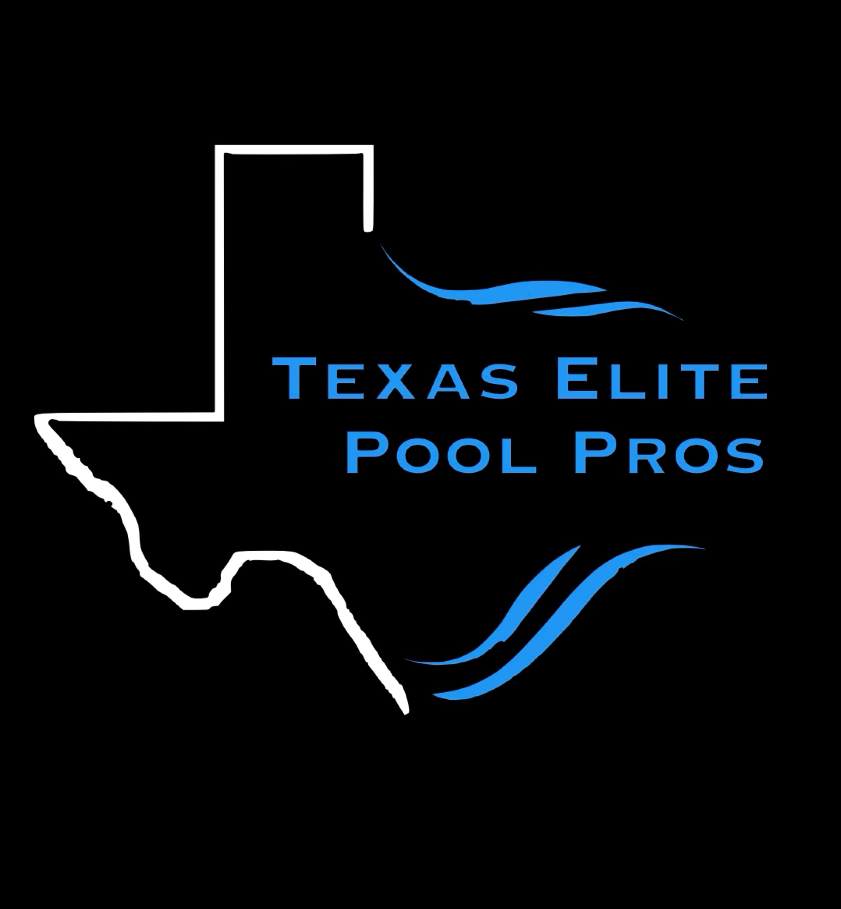 Texas Elite Pool Pros LLC Logo