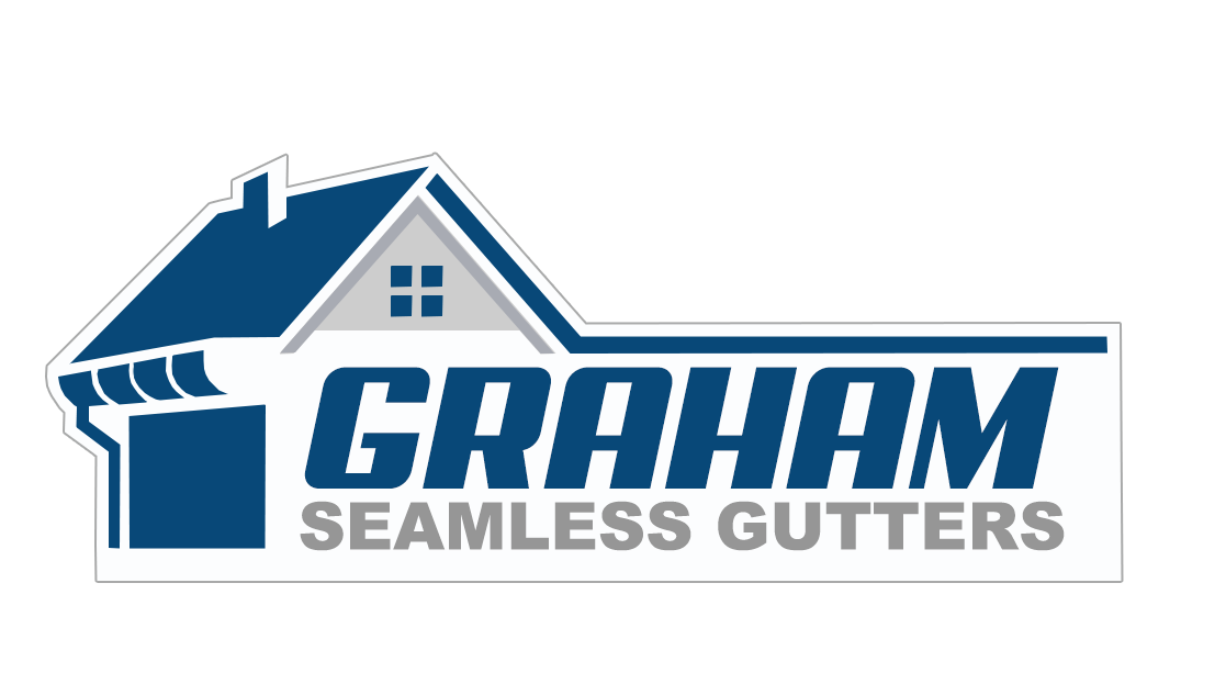 Graham Seamless Gutters LLC Logo