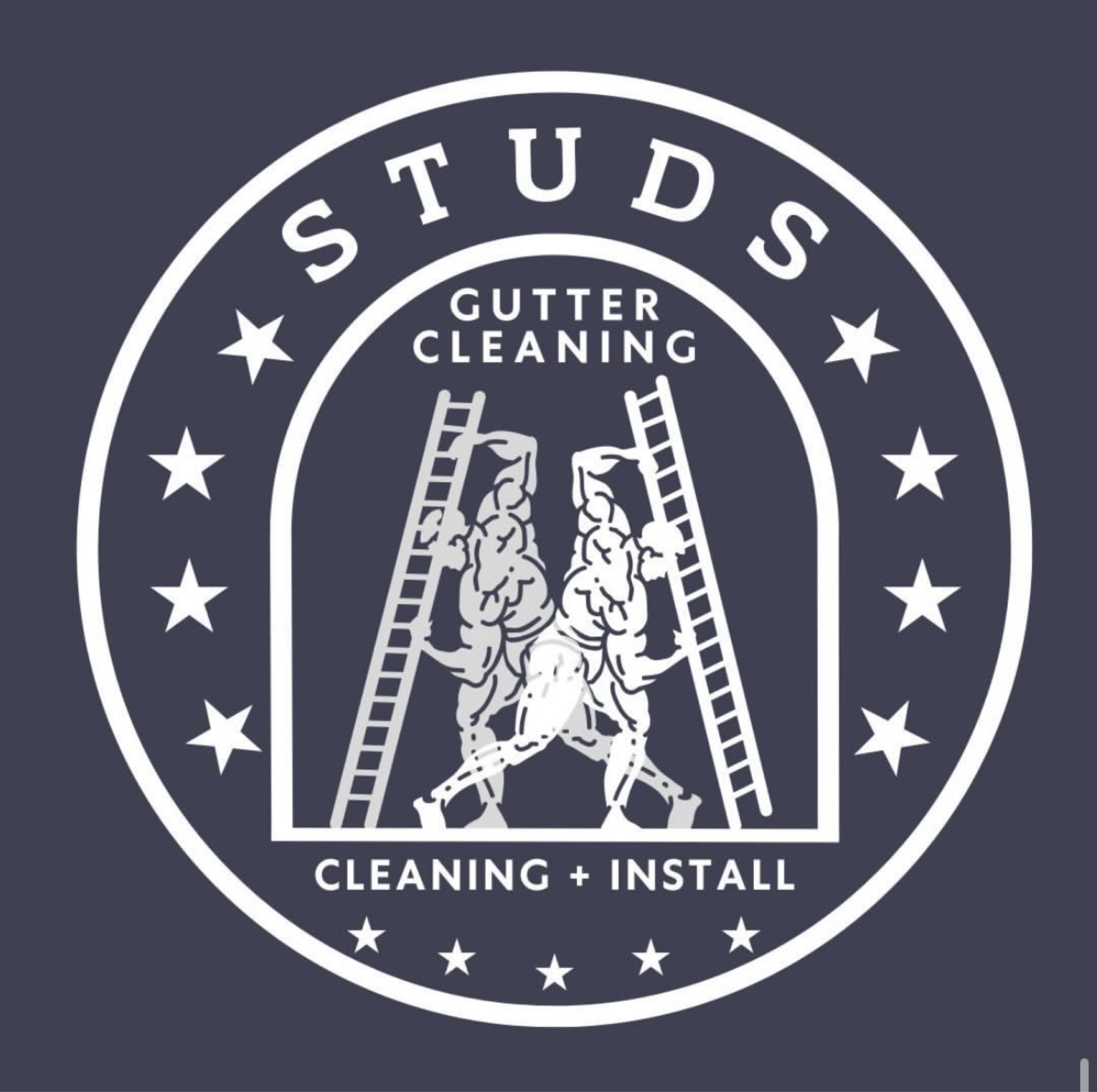 Blue Ridge Landscape & Lawncare Logo