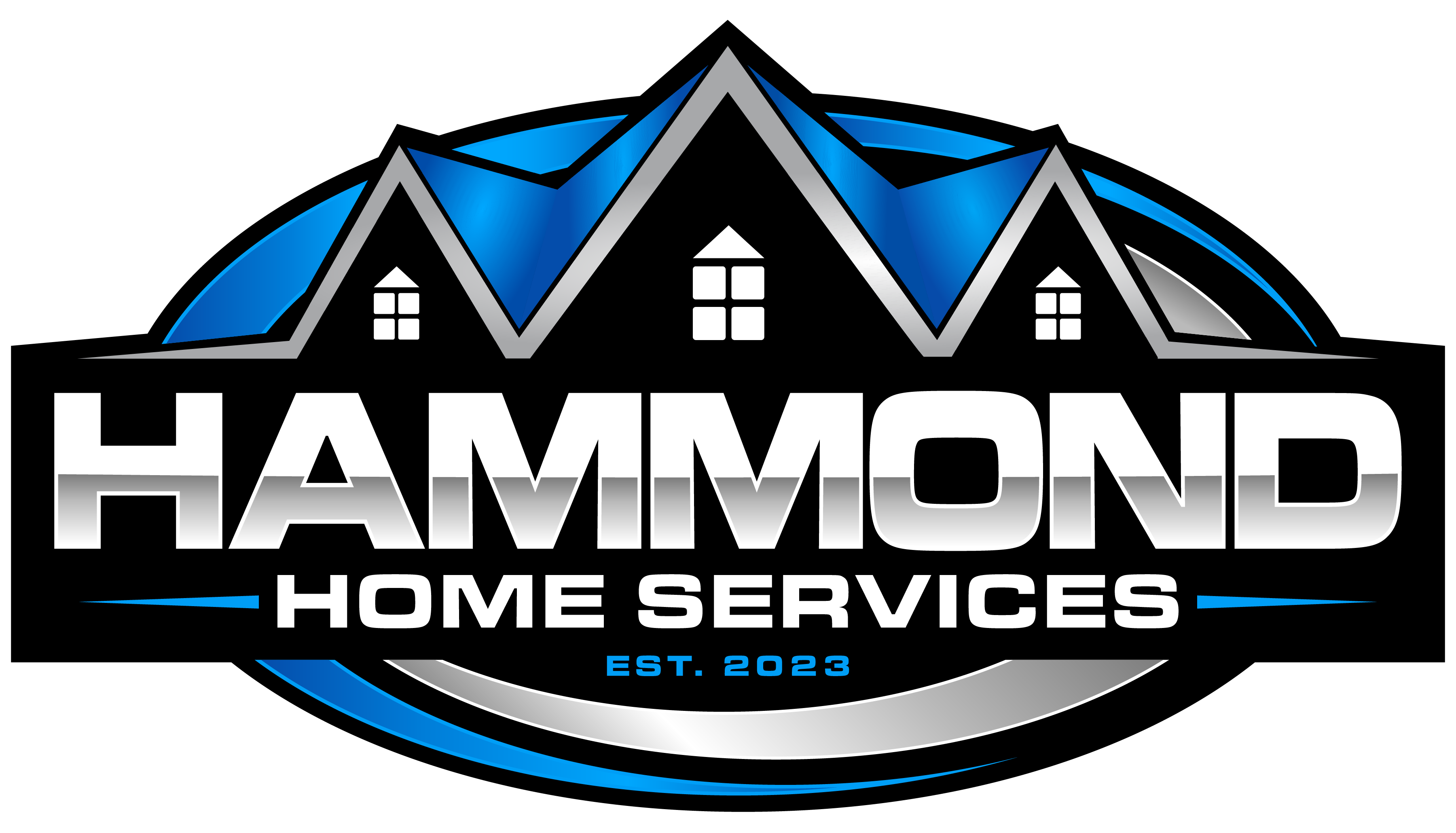 Hammond Homes, LLC Logo
