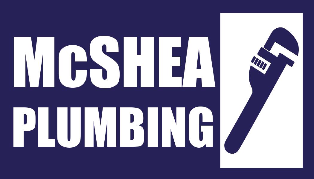 Mcshea Plumbing Logo