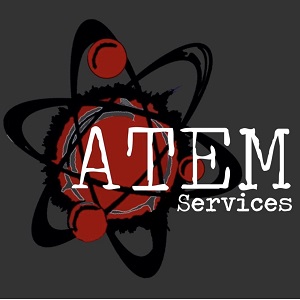 Atem Services, LLC Logo