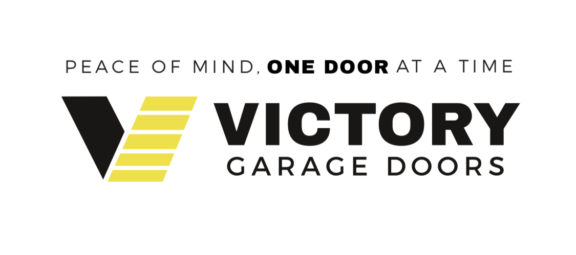 Victory Garage Doors Logo