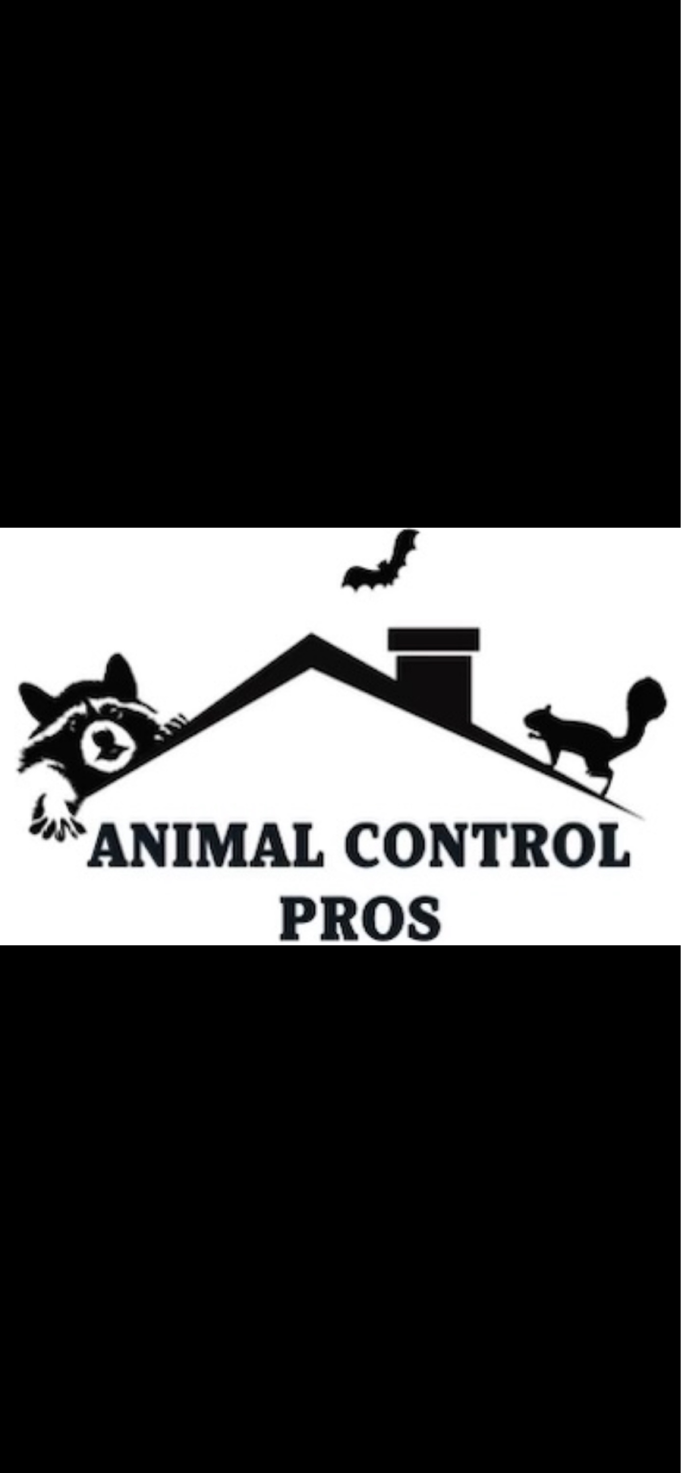 Animal Control Pros Logo