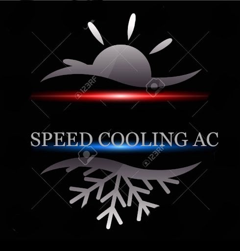Speed Cooling AC, LLC Logo