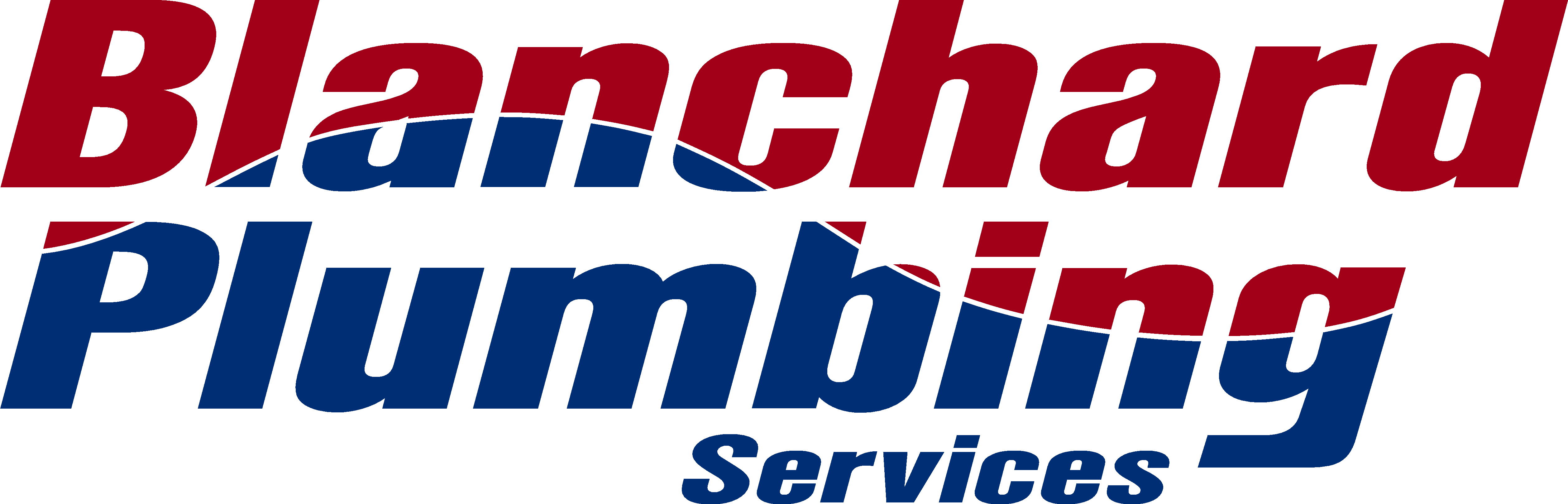 BLANCHARD PLUMBING SERVICES, INC. Logo