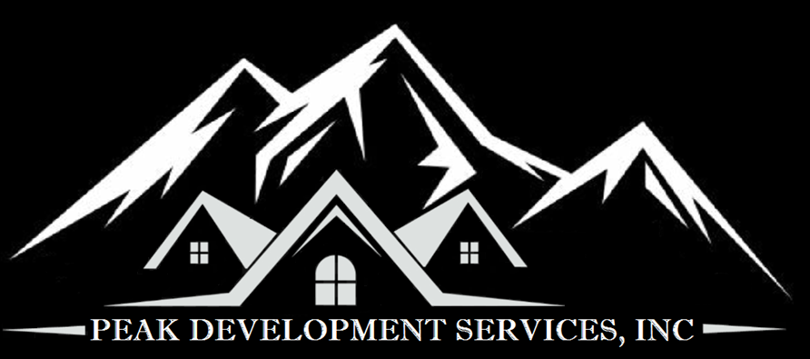 Peak Development Services, Inc. Logo