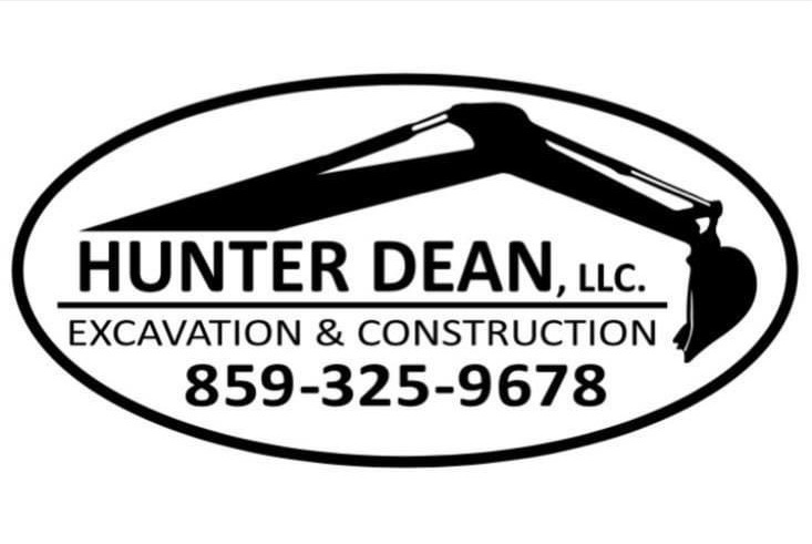 Hunter Dean, LLC Logo