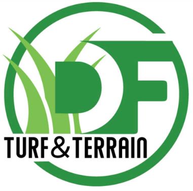 DF Turf and Terrain, LLC Logo