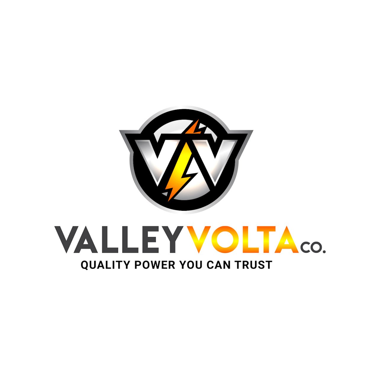 Valley Volta Logo