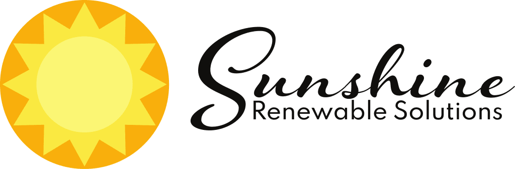 Sunshine Renewable Solutions, LLC Logo