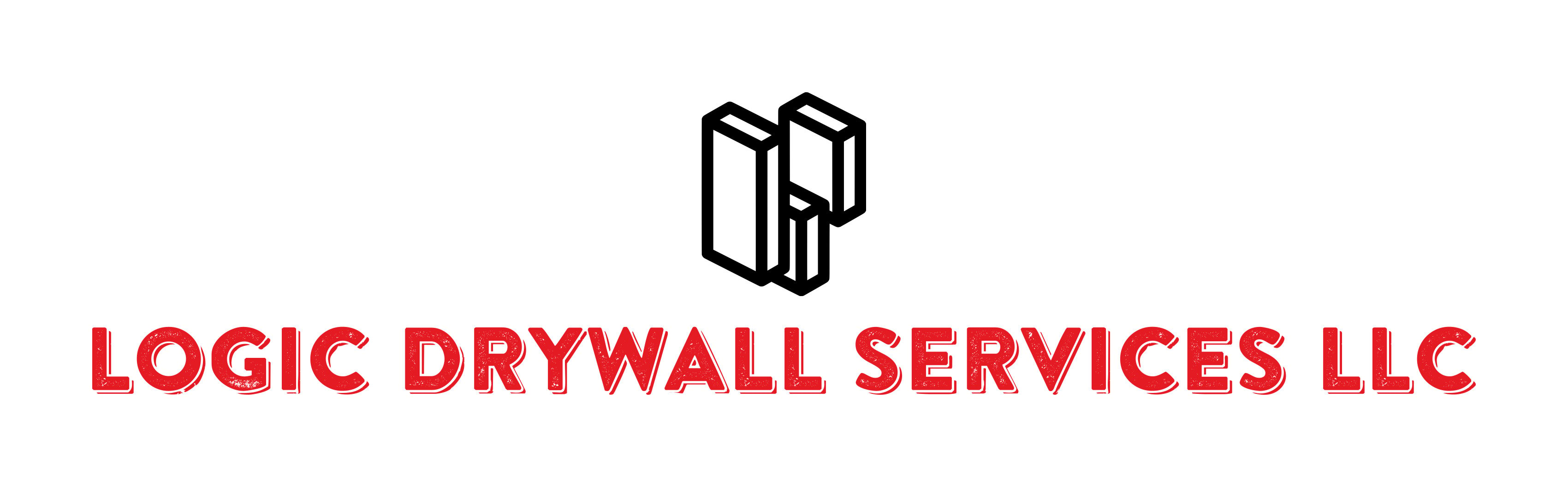 Logic Drywall Services LLC Logo