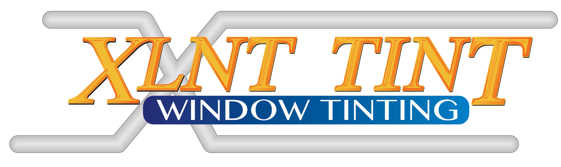 XLNT Tint of Mid Atlantic, Inc. Logo