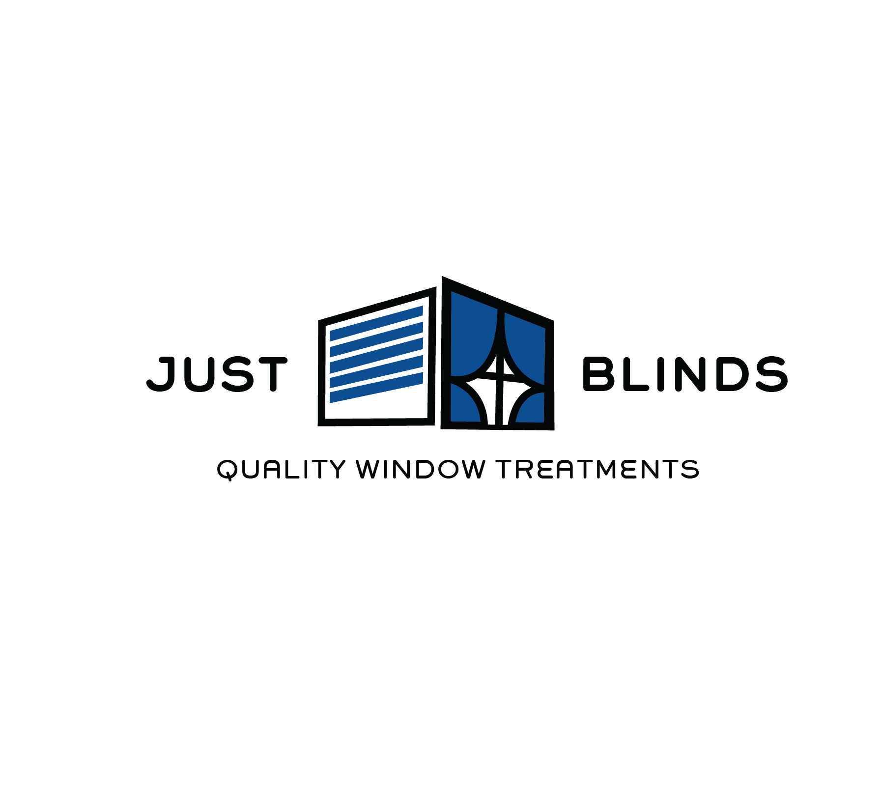 Just Blinds, Inc. Logo