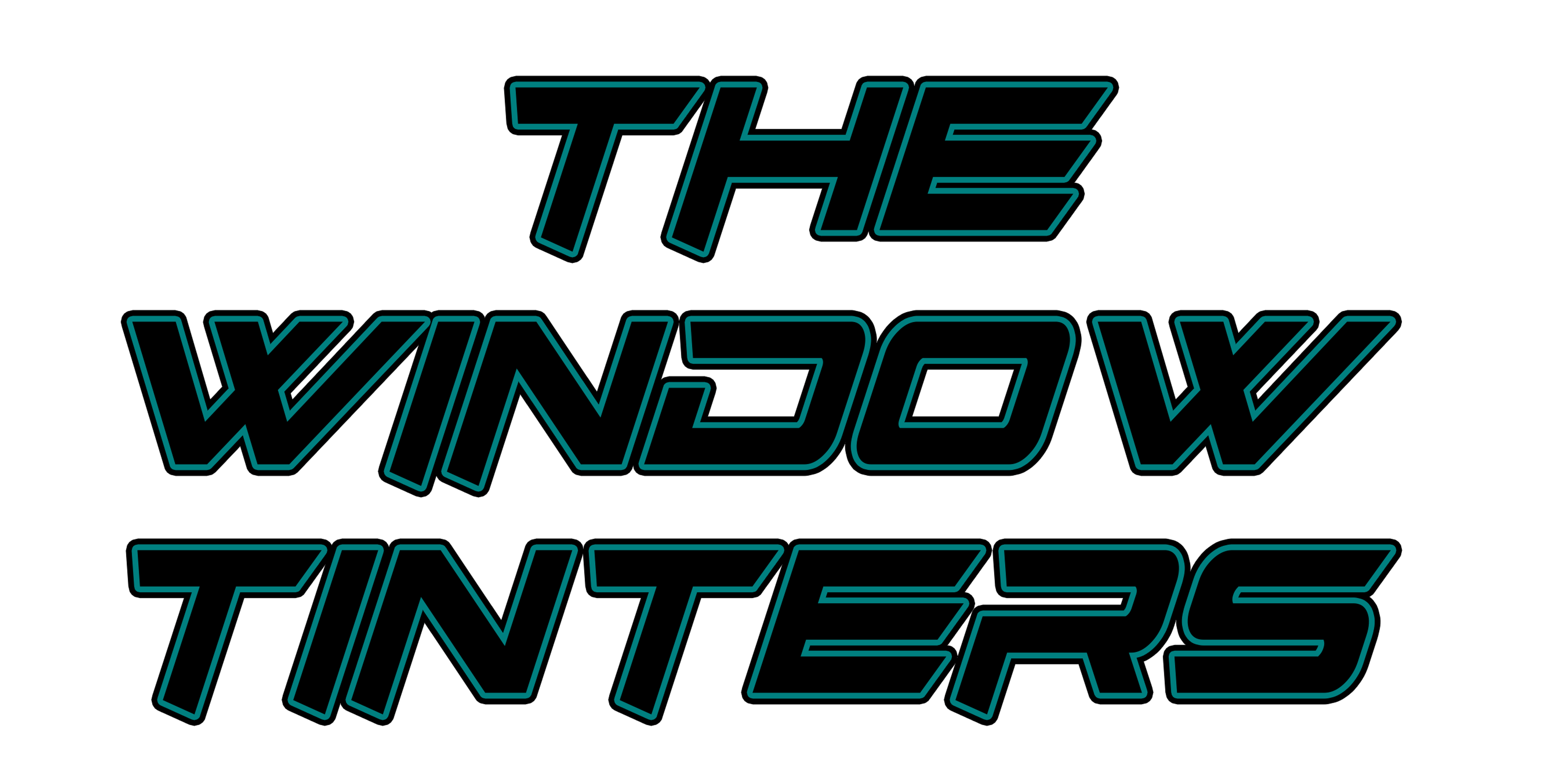 The Window Tinters LLC Logo