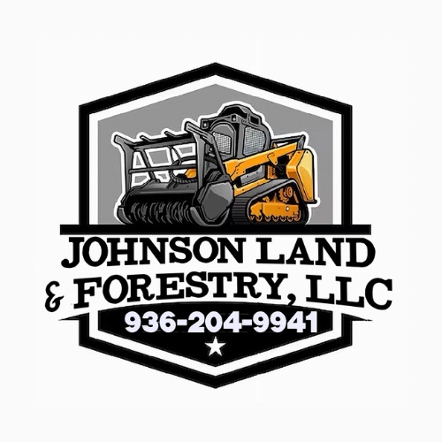 Johnson Land and Forestry, LLC Logo