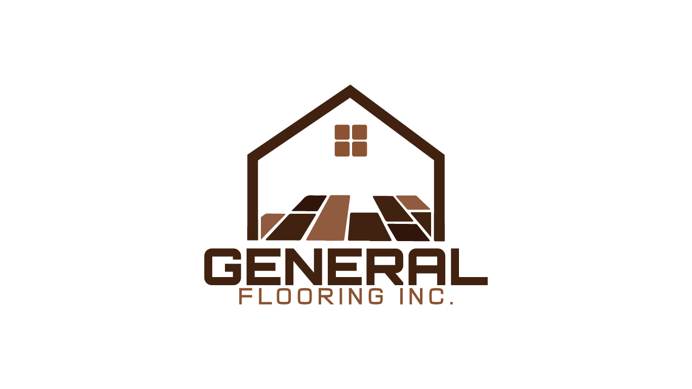 General Flooring Inc Logo