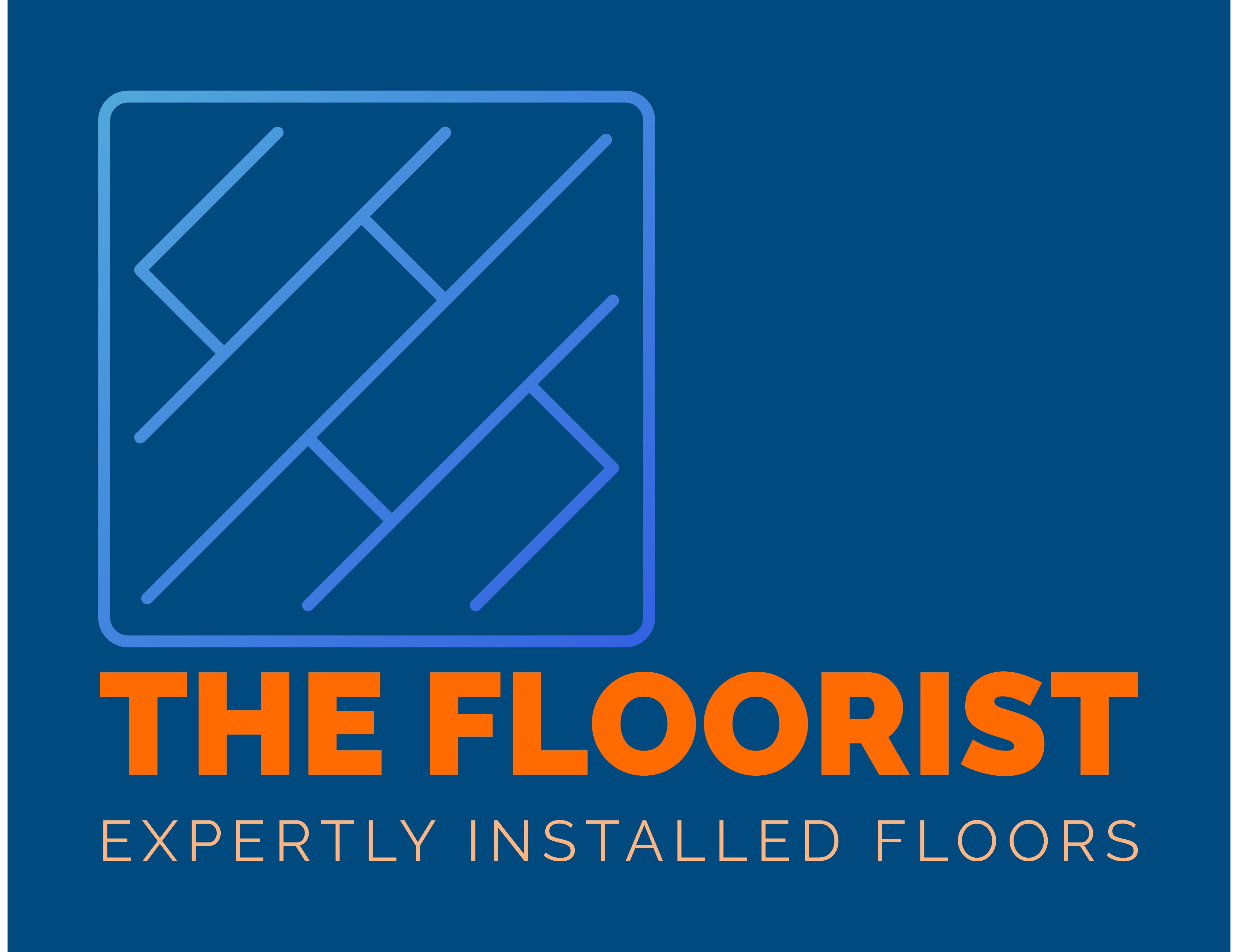 The Floorist LLC Logo