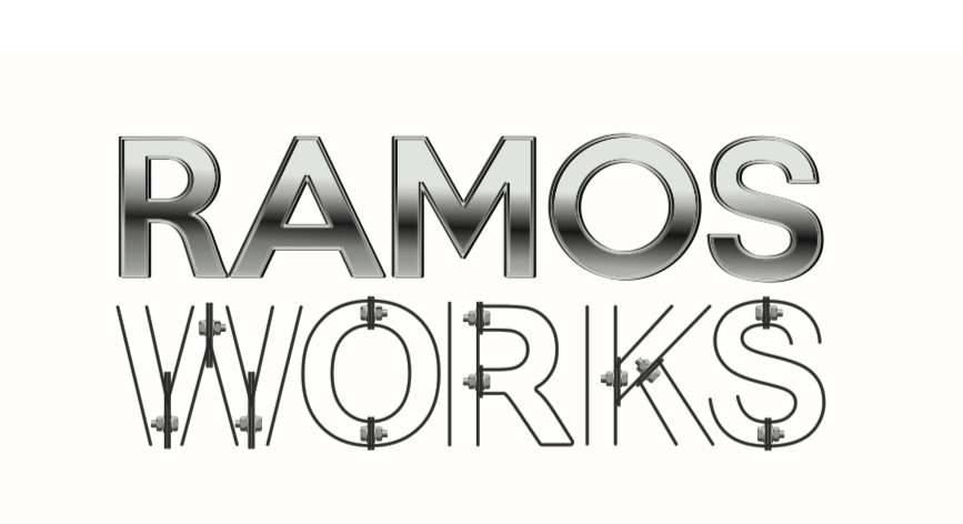 RamosWorks, Inc. Logo