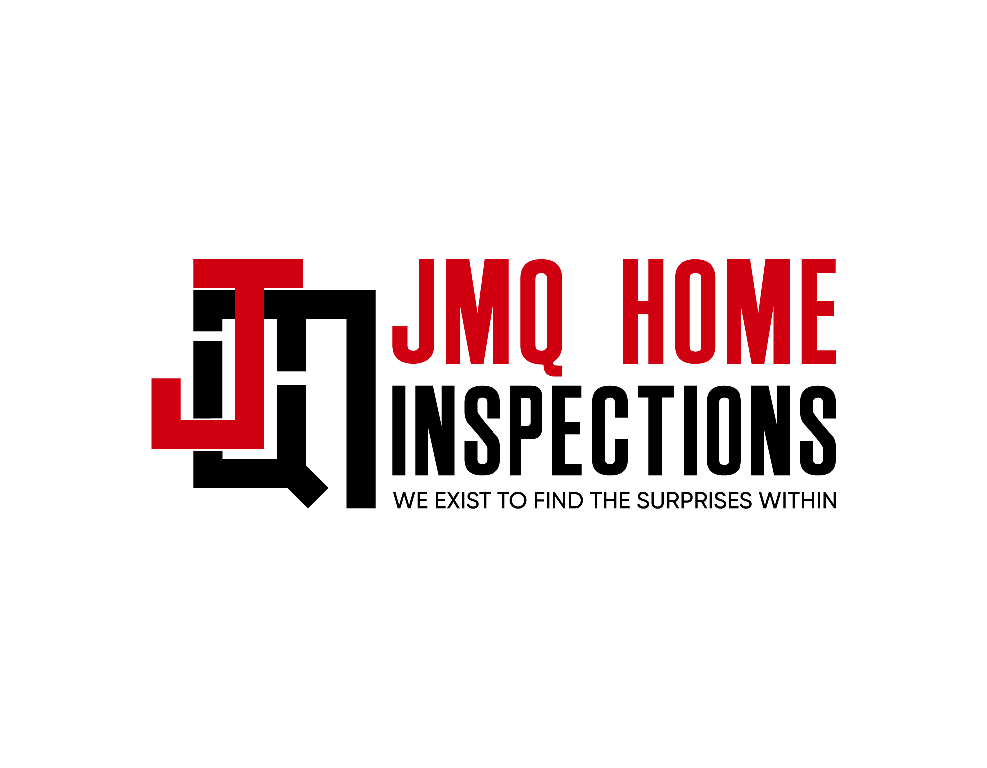 JMQ Home Inspections Logo