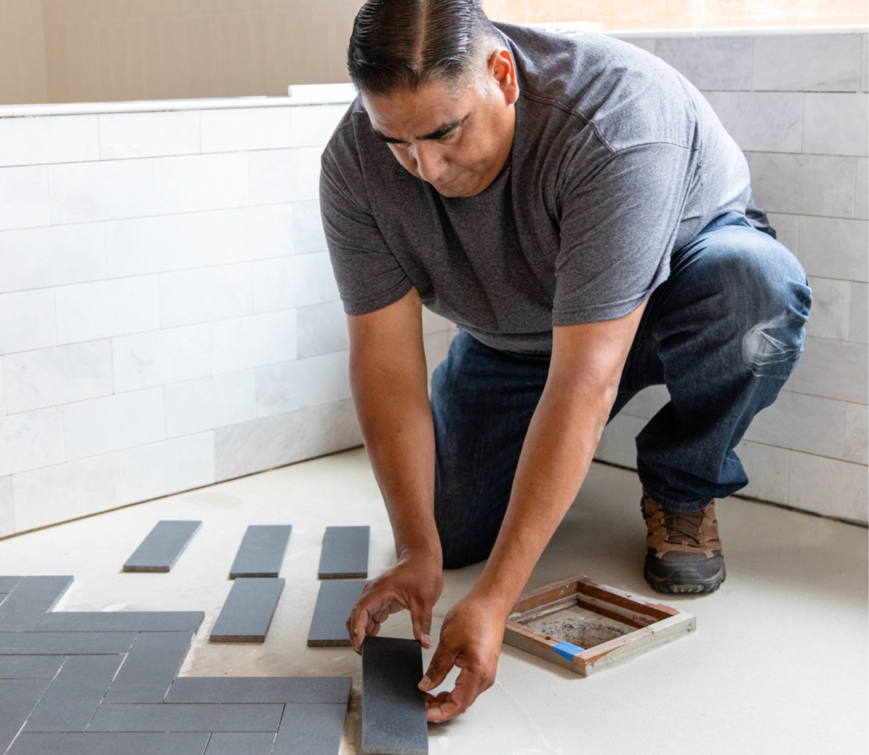 Cascardo Construction Solutions, LLC Logo