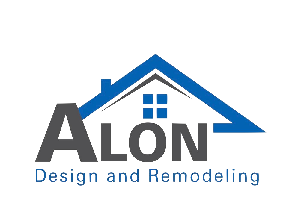 Alon Design and Remodeling, Inc. Logo
