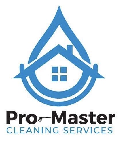 Pro-Master Cleaning Services Logo