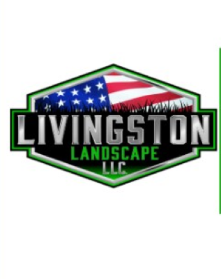 Livingston Landscape, LLC Logo