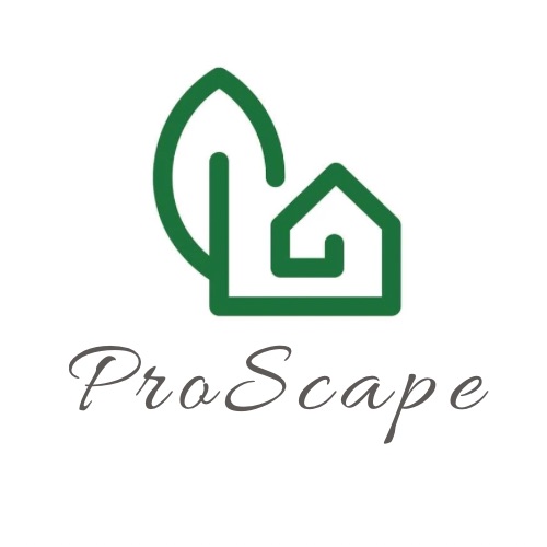 ProScape Management Logo