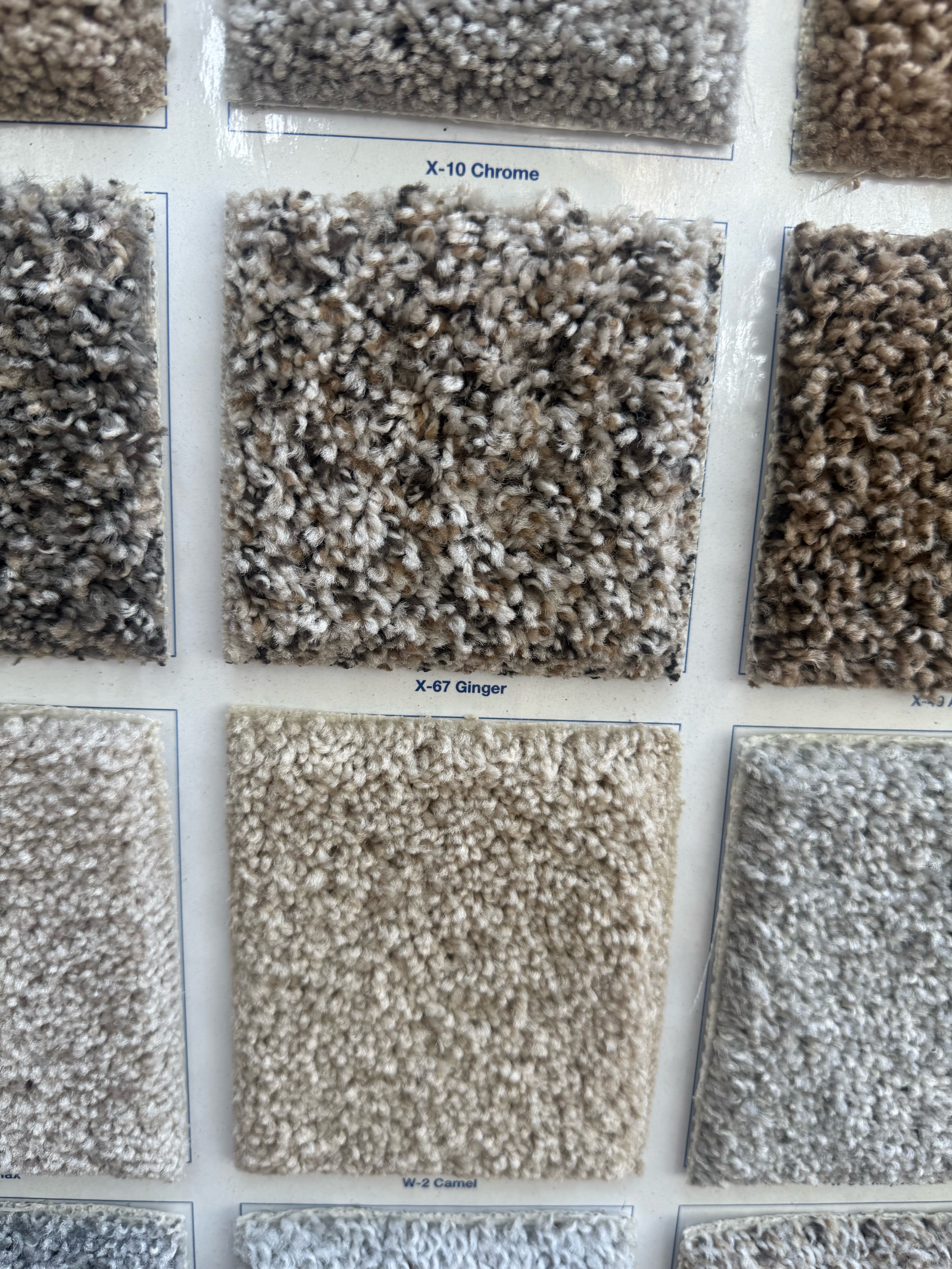 Danmar Flooring Logo