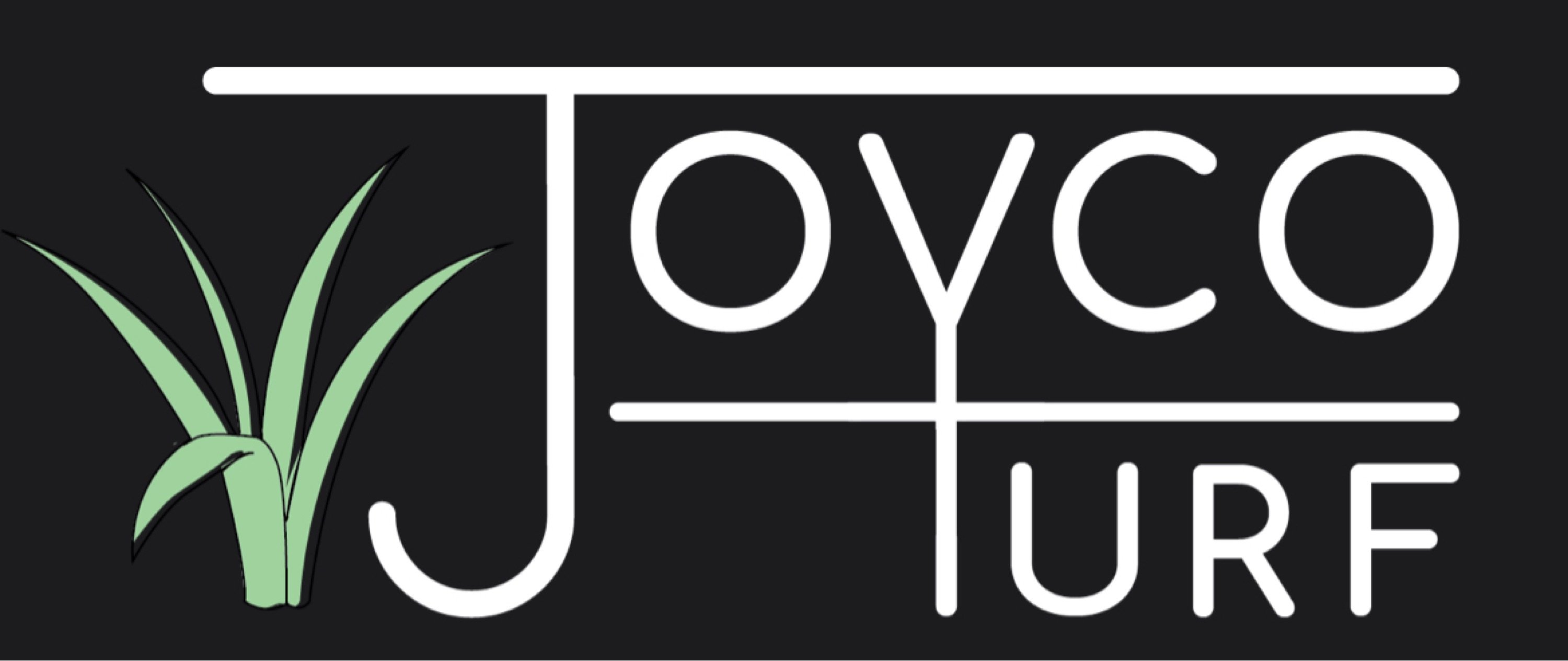 Joyco Turf, LLC Logo