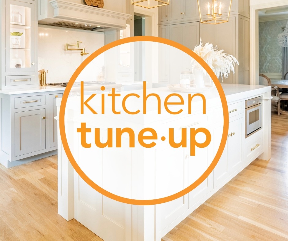 Kitchen Tune-Up Hanover Logo