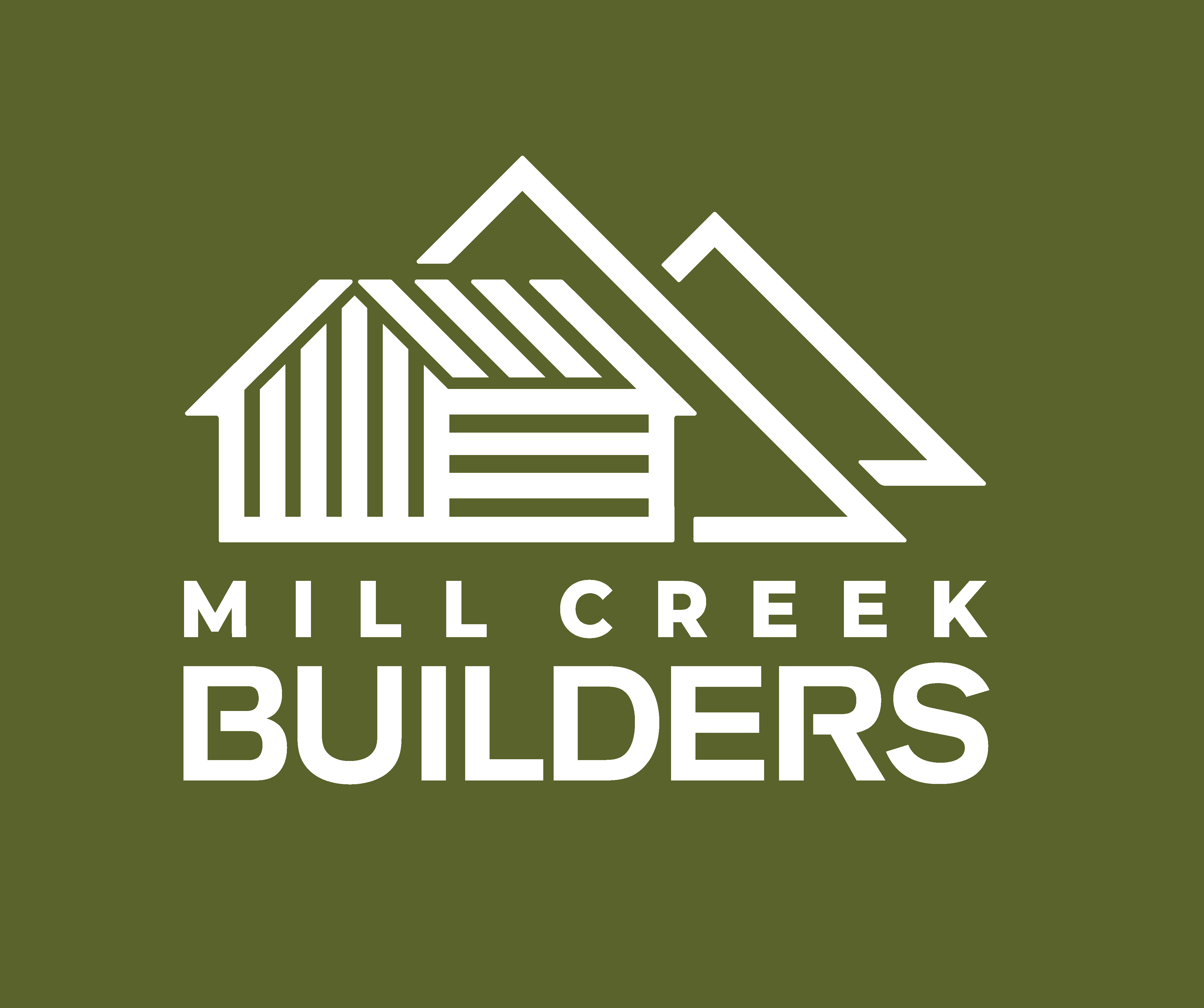 Mill Creek Builders Logo