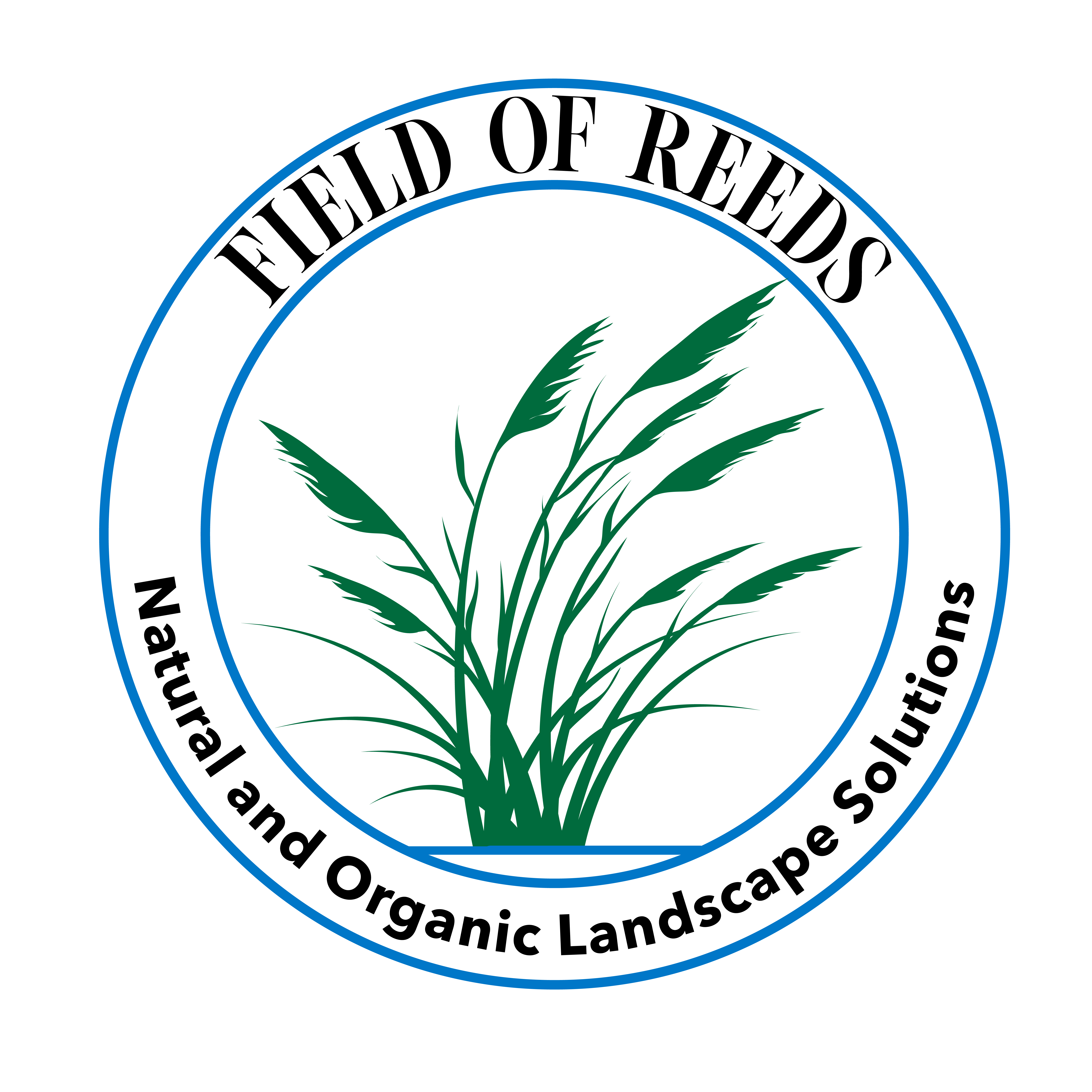 Field of Reeds LLC Logo