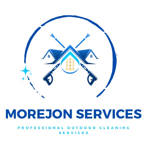 Morejon Outdoor Cleaning Solutions Logo