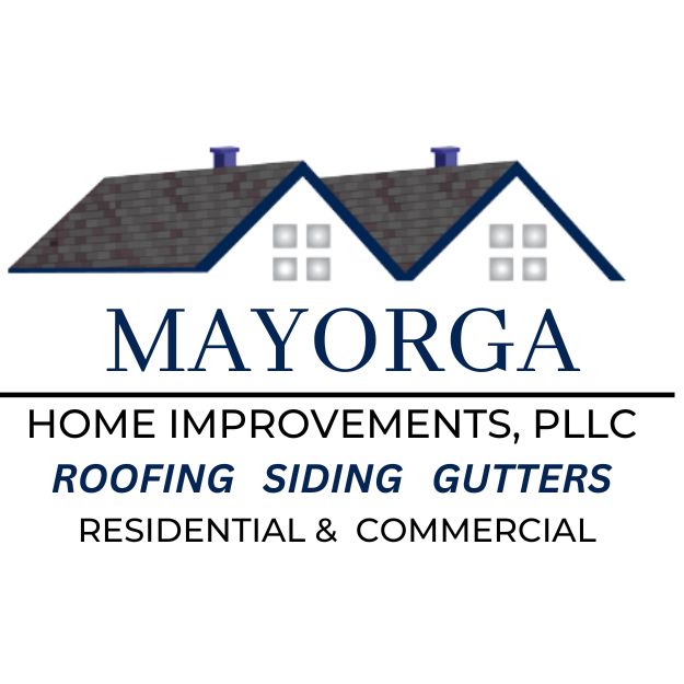 Mayorga Home Improvements Logo