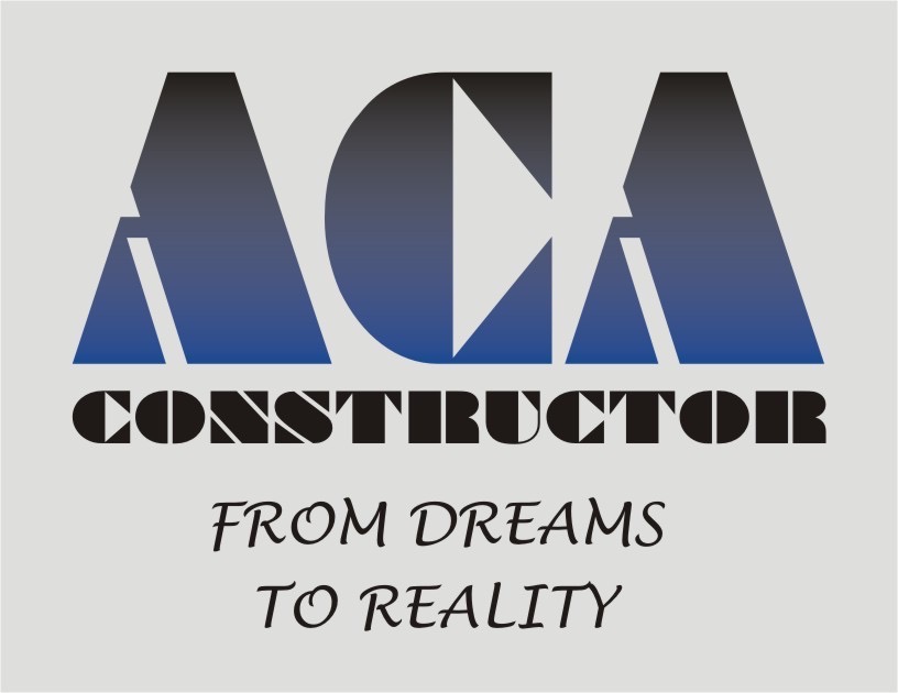 ACA Constructor Logo