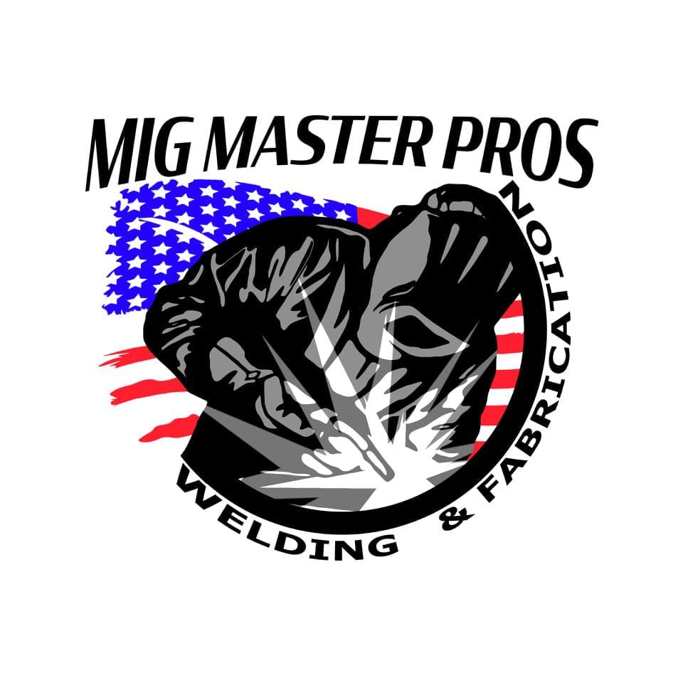 MIG Master Pros LLC Logo