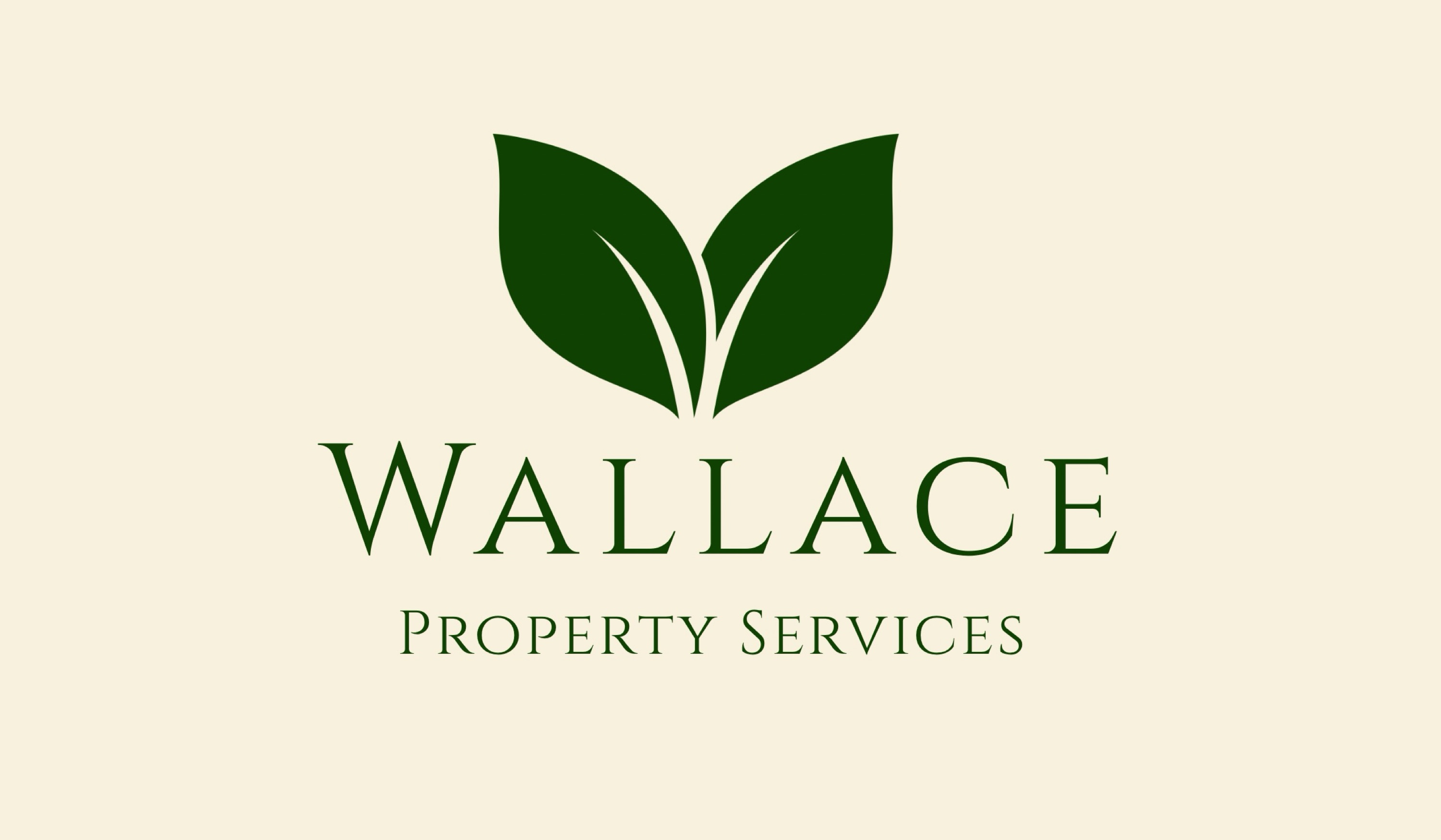 Wallace Property Services Logo