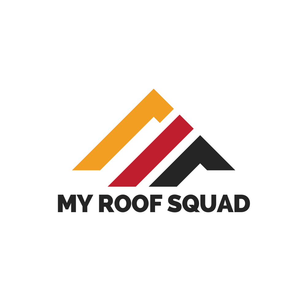 My Roof Squad Logo